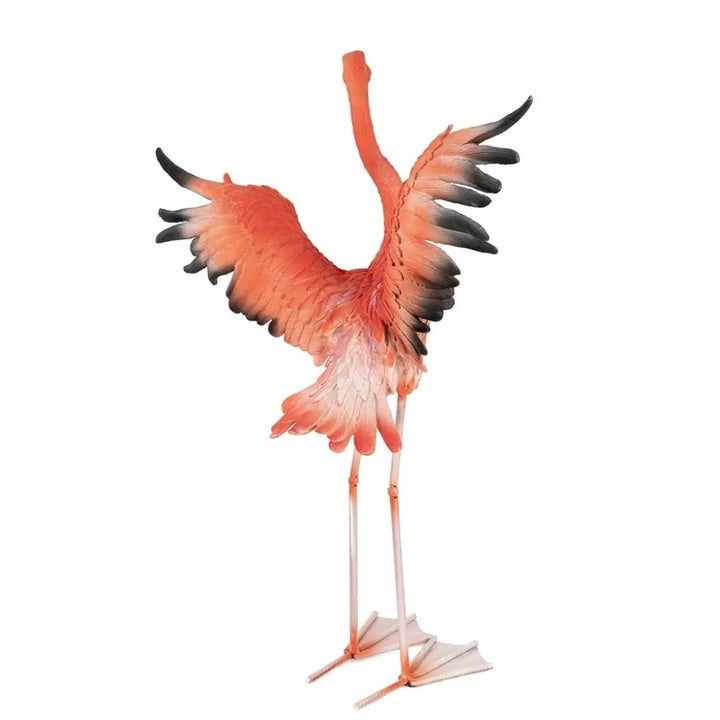Dekoration KARE DESIGN - FLAMINGO ROAD FLY – produktbild av Dekoration från Kare Design | Arvande
