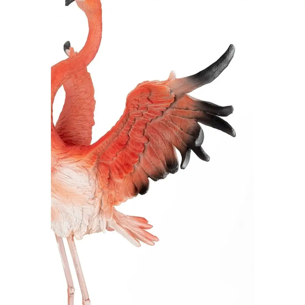 Dekoration KARE DESIGN - FLAMINGO ROAD FLY – produktbild av Dekoration från Kare Design | Arvande