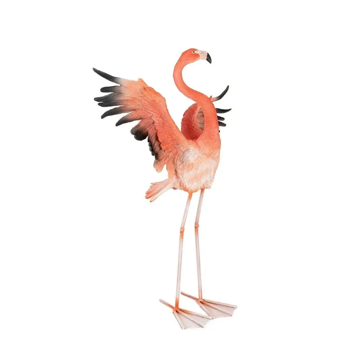 Dekoration KARE DESIGN - FLAMINGO ROAD FLY – produktbild av Dekoration från Kare Design | Arvande