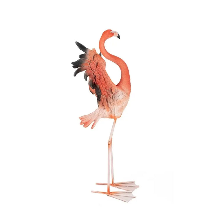 Dekoration KARE DESIGN - FLAMINGO ROAD FLY – produktbild av Dekoration från Kare Design | Arvande