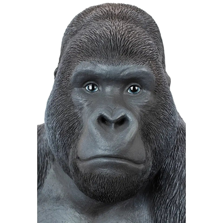 Dekoration KARE DESIGN - GORILLA XL SVART, 76cm - produktbild av Dekoration från Kare Design | Arvande