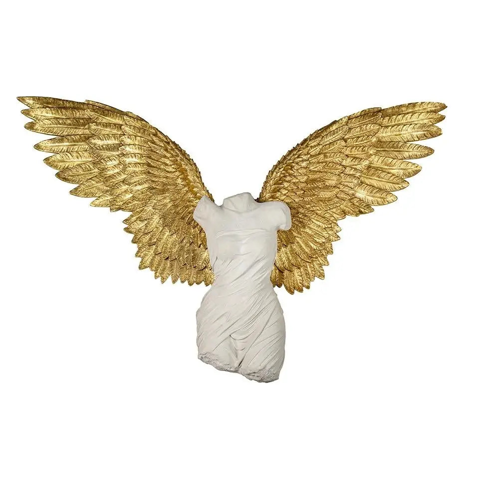 Dekoration KARE DESIGN - GUARDIAN ANGEL, 203x140 cm - produktbild av Dekoration från Kare Design | Arvande