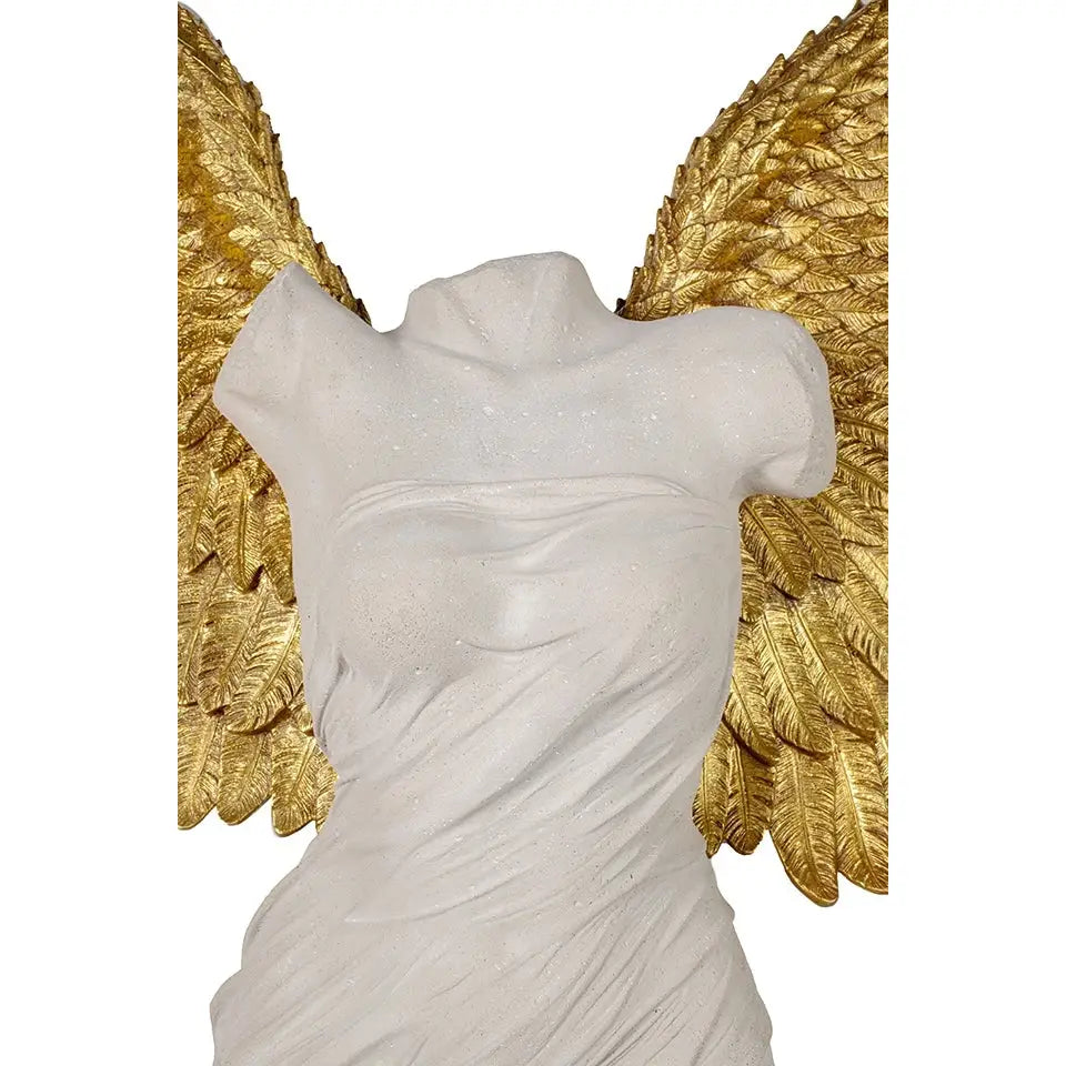 Dekoration KARE DESIGN - GUARDIAN ANGEL, 203x140 cm - produktbild av Dekoration från Kare Design | Arvande