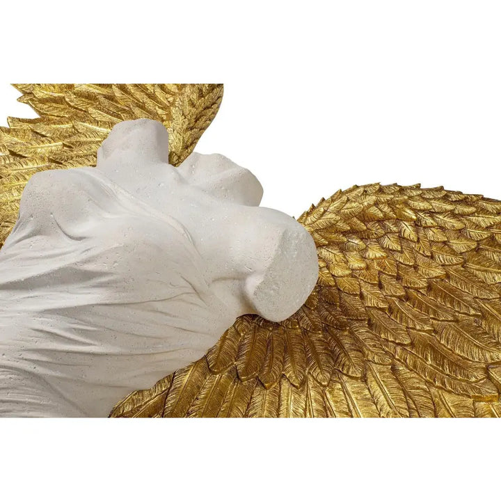 Dekoration KARE DESIGN - GUARDIAN ANGEL, 203x140 cm - produktbild av Dekoration från Kare Design | Arvande