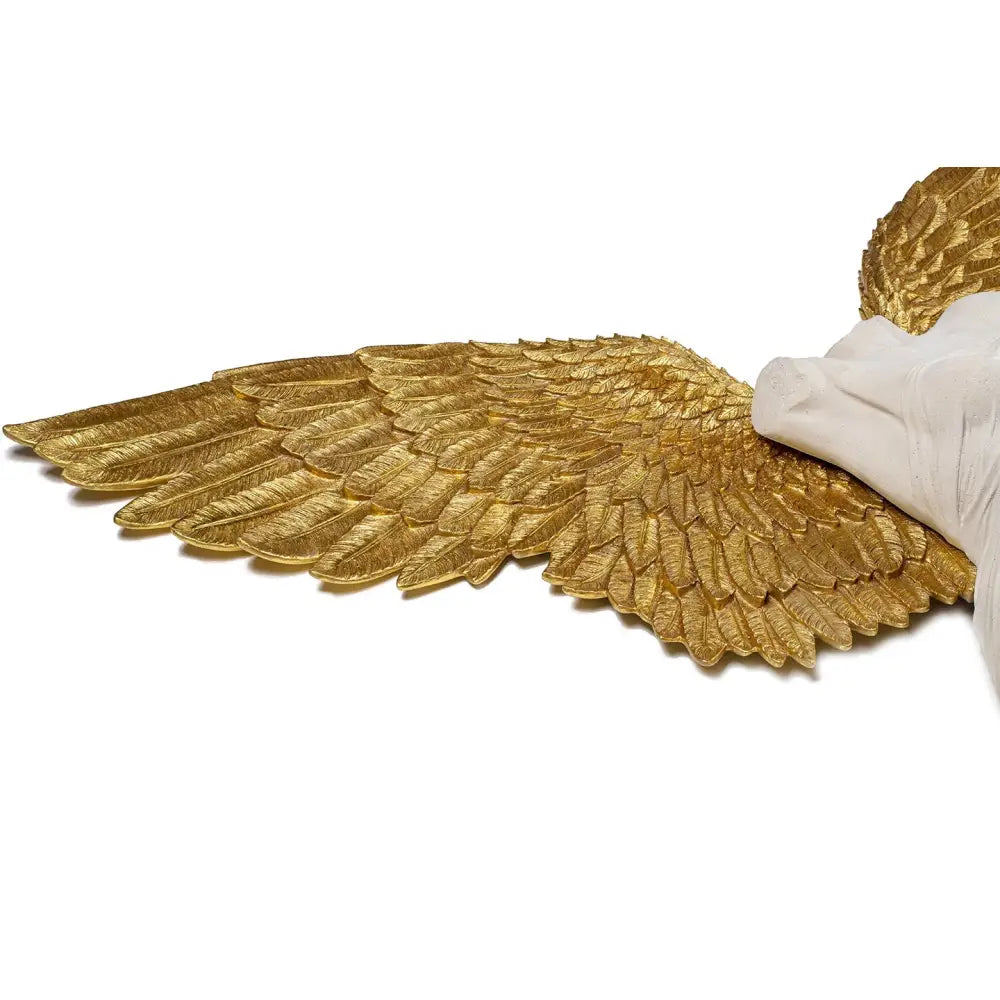 Dekoration KARE DESIGN - GUARDIAN ANGEL, 203x140 cm - produktbild av Dekoration från Kare Design | Arvande