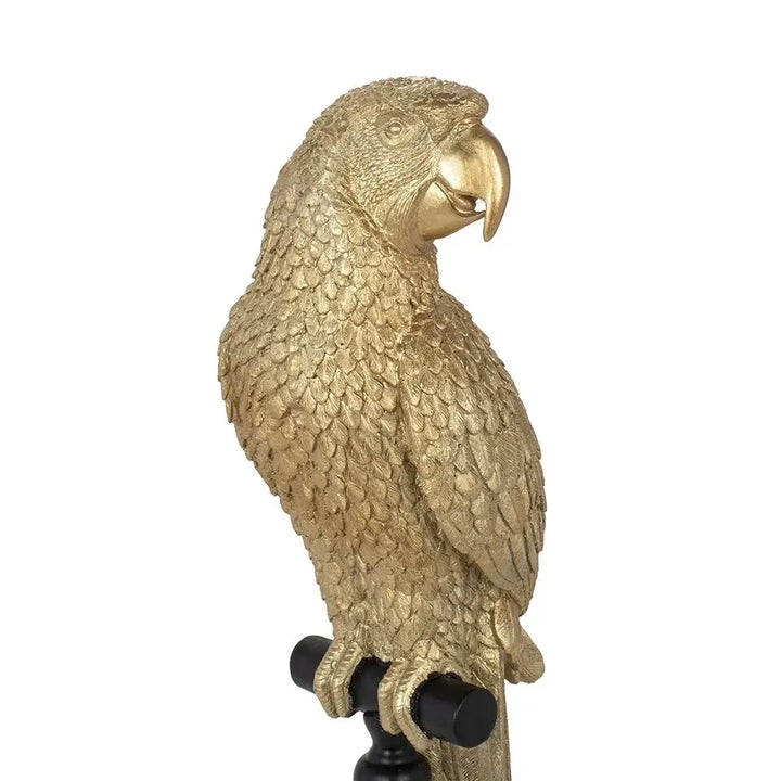 Dekoration KARE DESIGN - PARROT, 116 cm - produktbild av Dekoration från Kare Design | Arvande
