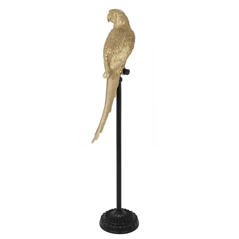 Dekoration KARE DESIGN - PARROT, 116 cm - produktbild av Dekoration från Kare Design | Arvande