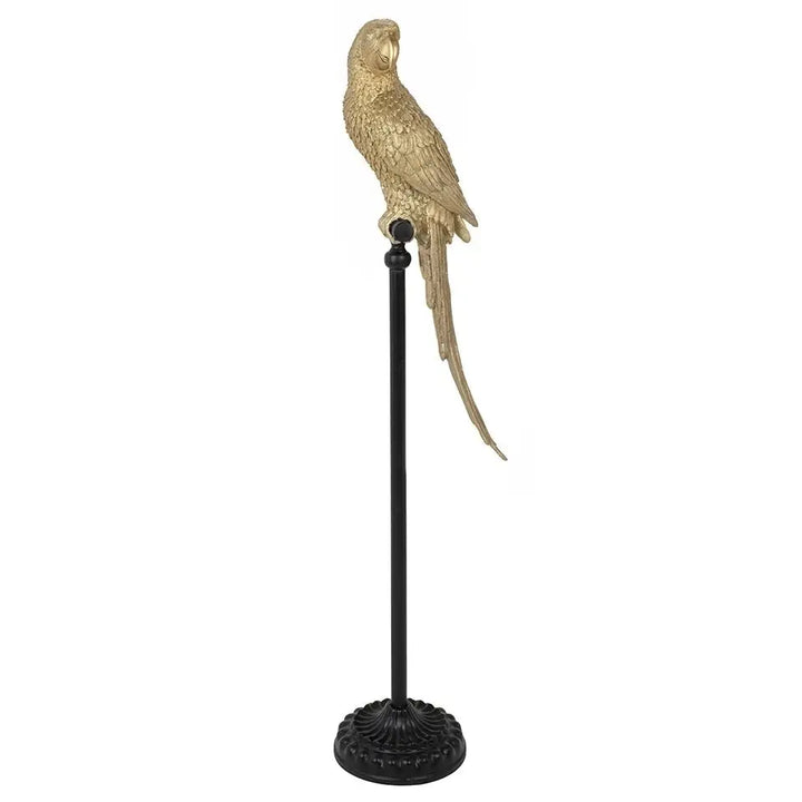Dekoration KARE DESIGN - PARROT, 116 cm - produktbild av Dekoration från Kare Design | Arvande
