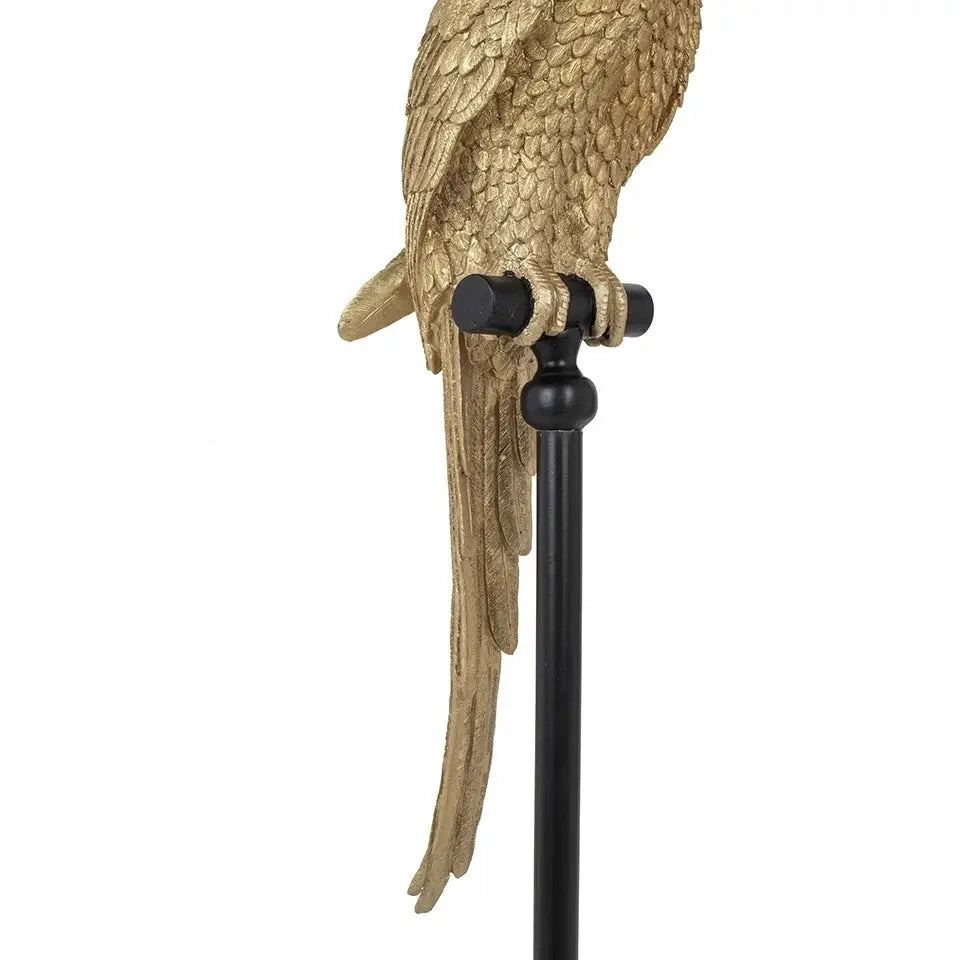Dekoration KARE DESIGN - PARROT, 116 cm - produktbild av Dekoration från Kare Design | Arvande