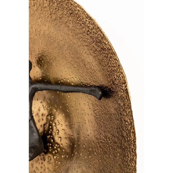 Dekoration KARE DESIGN - UMANO BRASS, 59 cm - produktbild av Dekoration från Kare Design | Arvande