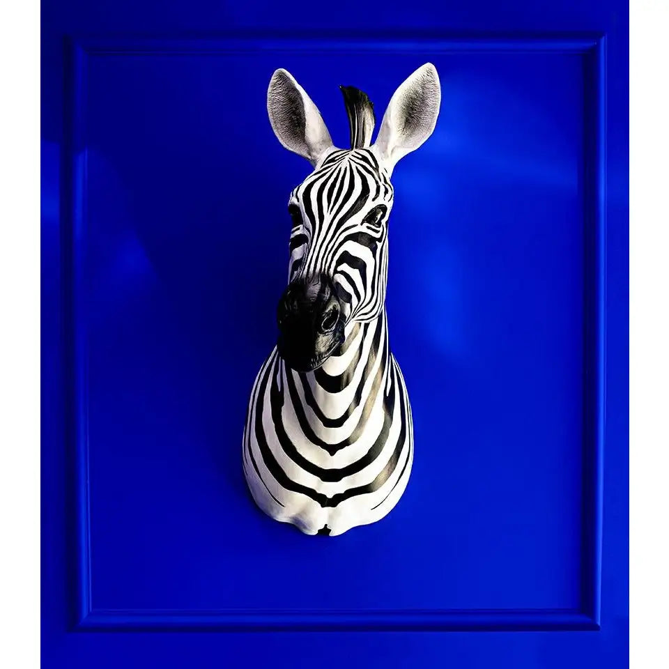 Dekoration KARE DESIGN - ZEBRA – produktbild av Dekoration från Kare Design | Arvande