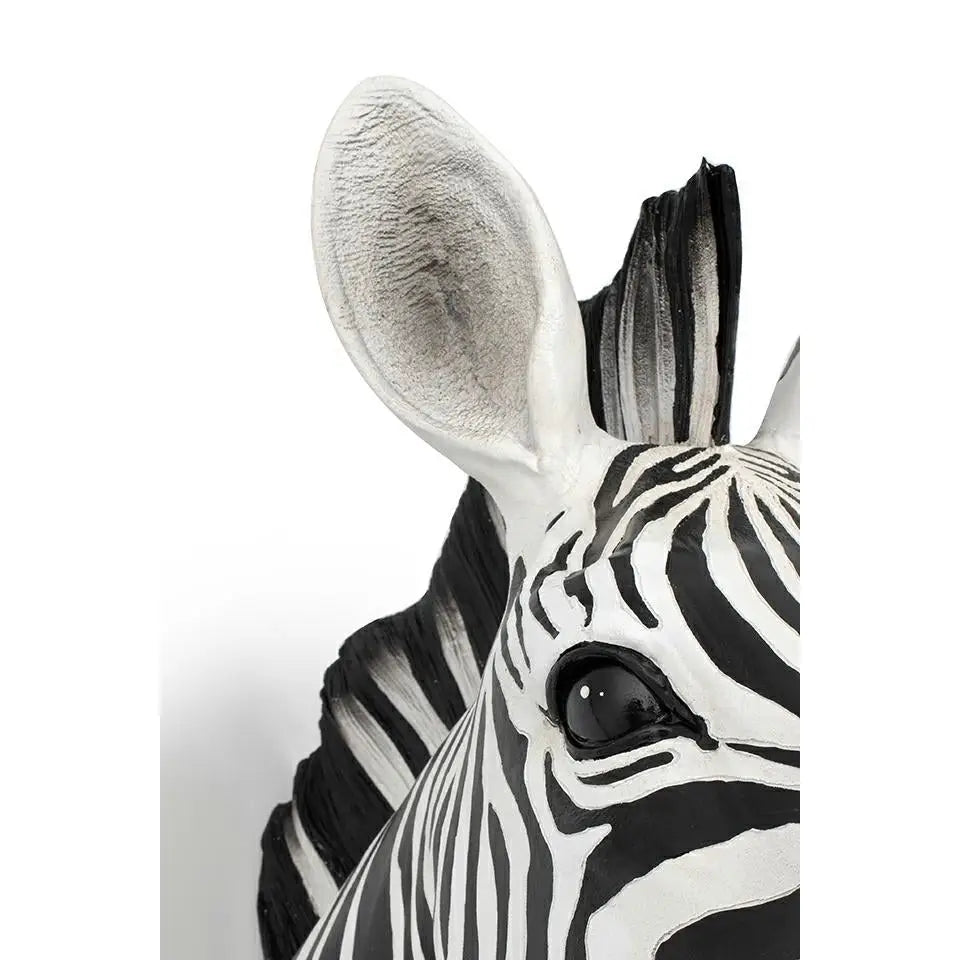 Dekoration KARE DESIGN - ZEBRA – produktbild av Dekoration från Kare Design | Arvande