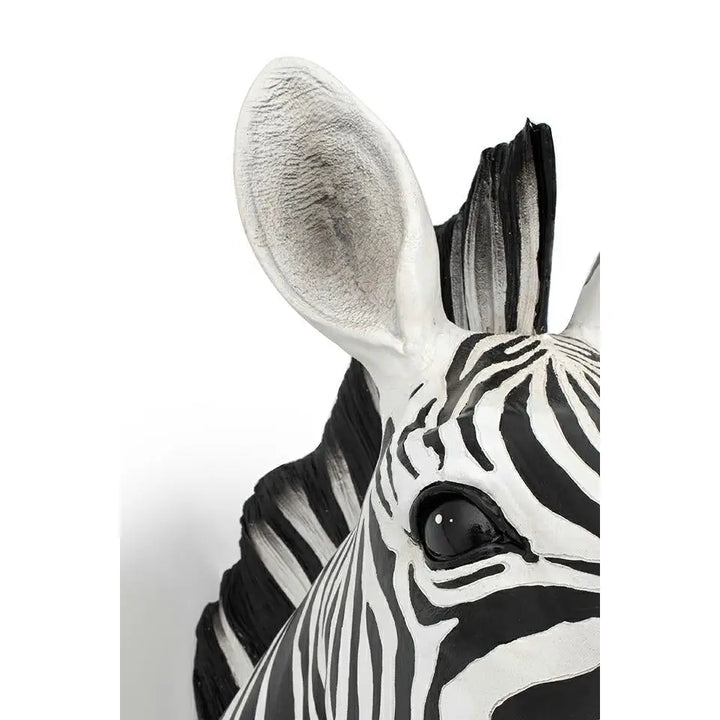 Dekoration KARE DESIGN - ZEBRA – produktbild av Dekoration från Kare Design | Arvande
