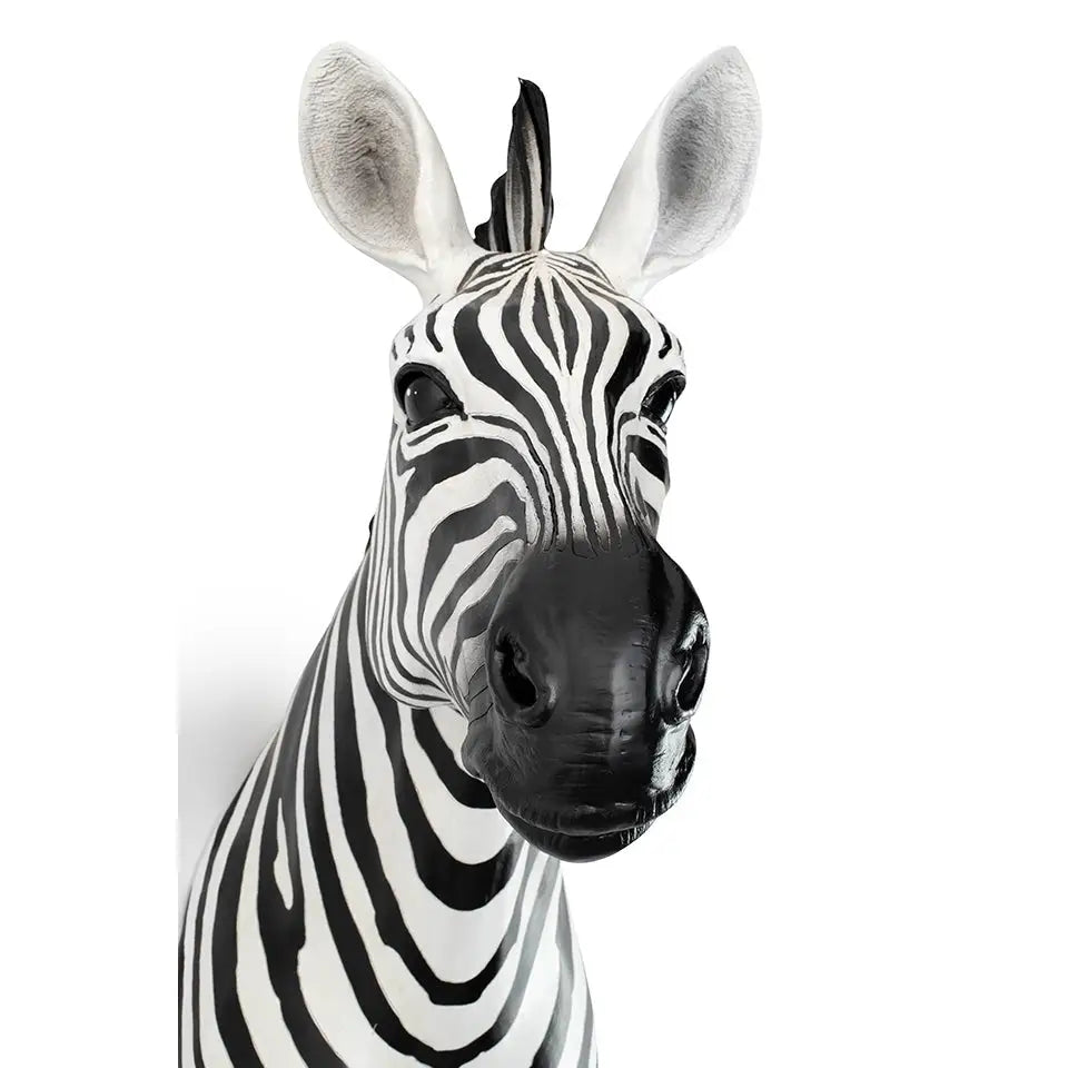 Dekoration KARE DESIGN - ZEBRA – produktbild av Dekoration från Kare Design | Arvande