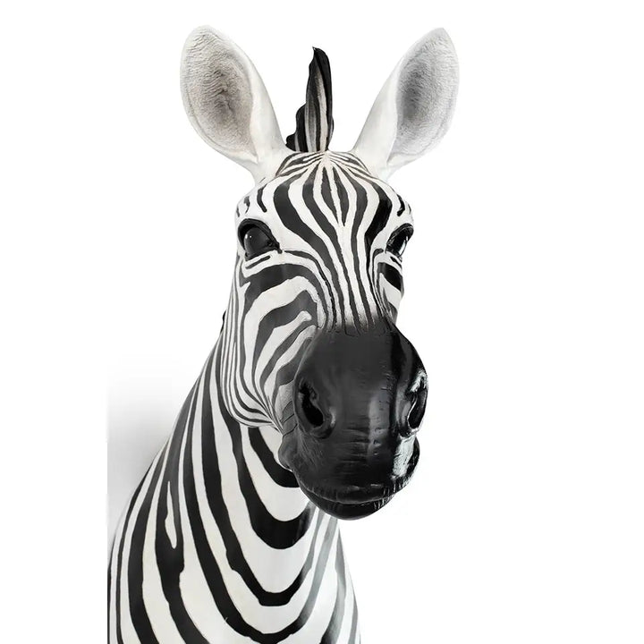 Dekoration KARE DESIGN - ZEBRA – produktbild av Dekoration från Kare Design | Arvande