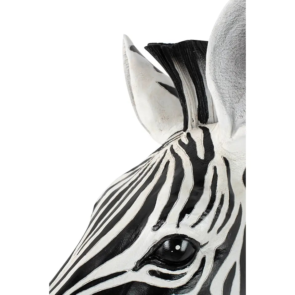 Dekoration KARE DESIGN - ZEBRA – produktbild av Dekoration från Kare Design | Arvande