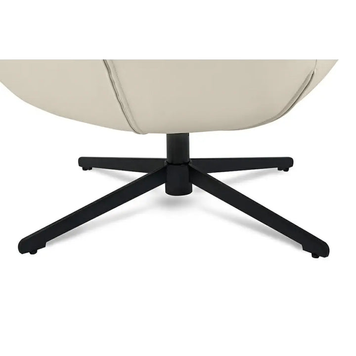 Fåtölj - CARINO, beige – produktbild av [MGO] Import King Home från King Home | Arvande