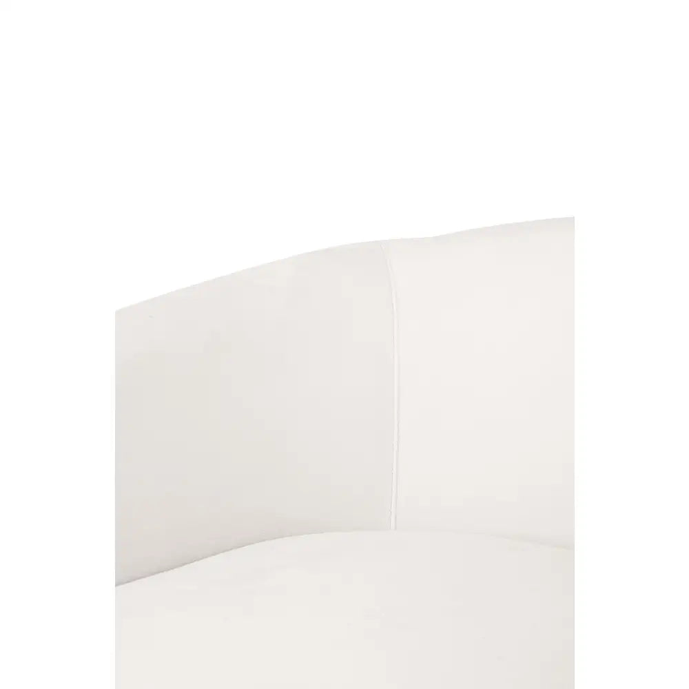 Fåtölj - CASSIA VELVET, beige - produktbild av [MGO] Import King Home från King Home | Arvande