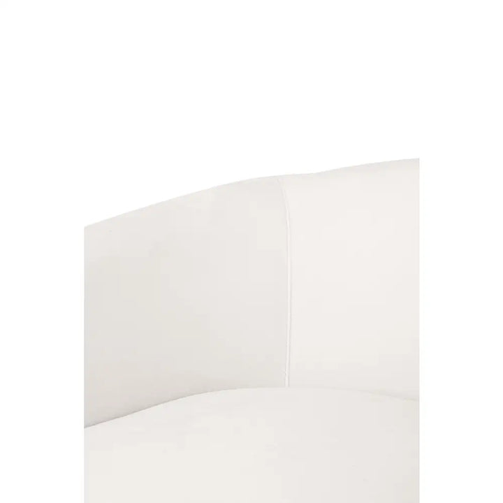 Fåtölj - CASSIA VELVET, beige - produktbild av [MGO] Import King Home från King Home | Arvande