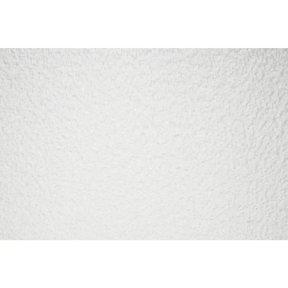 Fåtölj - HAMPTON TEDDY, vit – produktbild av [MGO] Import King Home från King Home | Arvande