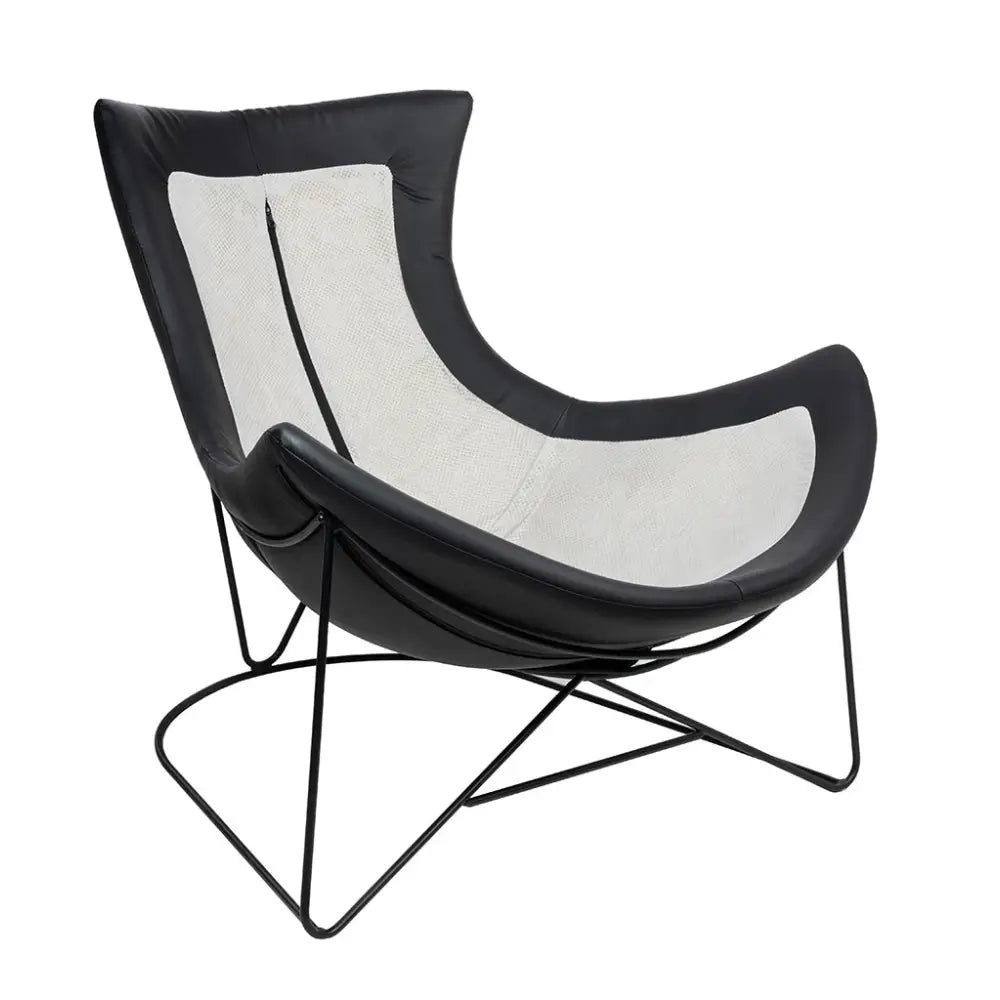 Fåtölj - OTILIA STAND VELVET, grå - produktbild av [MGO] Import King Home från King Home | Arvande