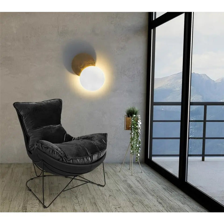 Fåtölj - OTILIA STAND VELVET, svart - produktbild av [MGO] Import King Home från King Home | Arvande