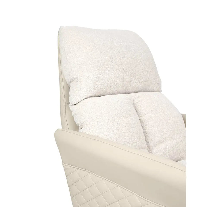 Fåtölj - RELAX, beige - produktbild av [MGO] Import King Home från King Home | Arvande