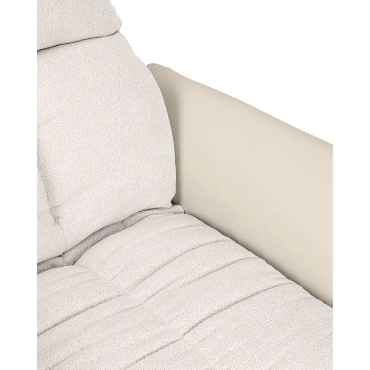 Fåtölj - RELAX, beige - produktbild av [MGO] Import King Home från King Home | Arvande