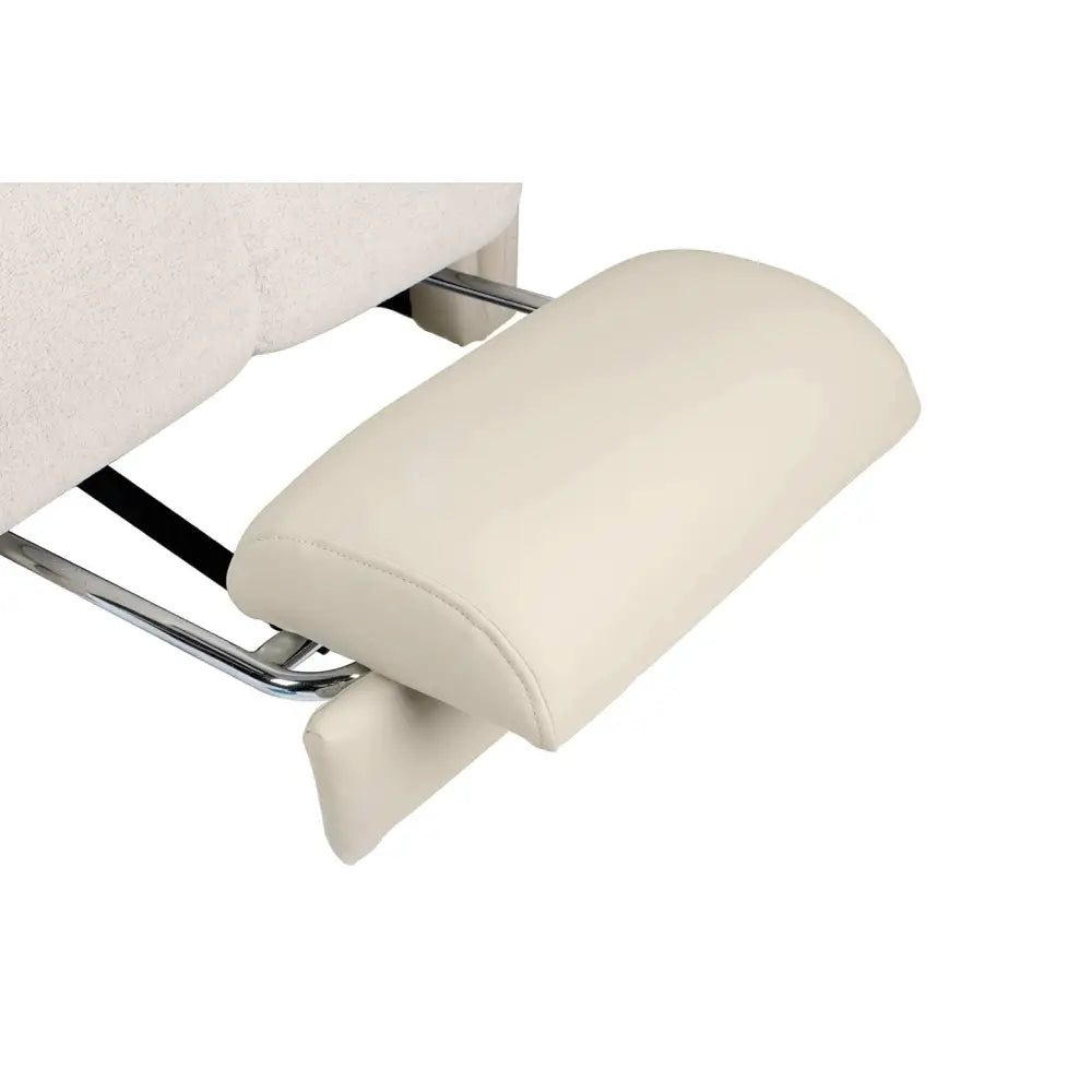 Fåtölj - RELAX, beige - produktbild av [MGO] Import King Home från King Home | Arvande