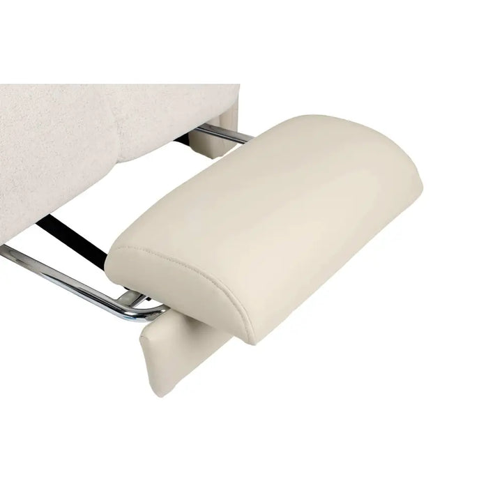 Fåtölj - RELAX, beige - produktbild av [MGO] Import King Home från King Home | Arvande