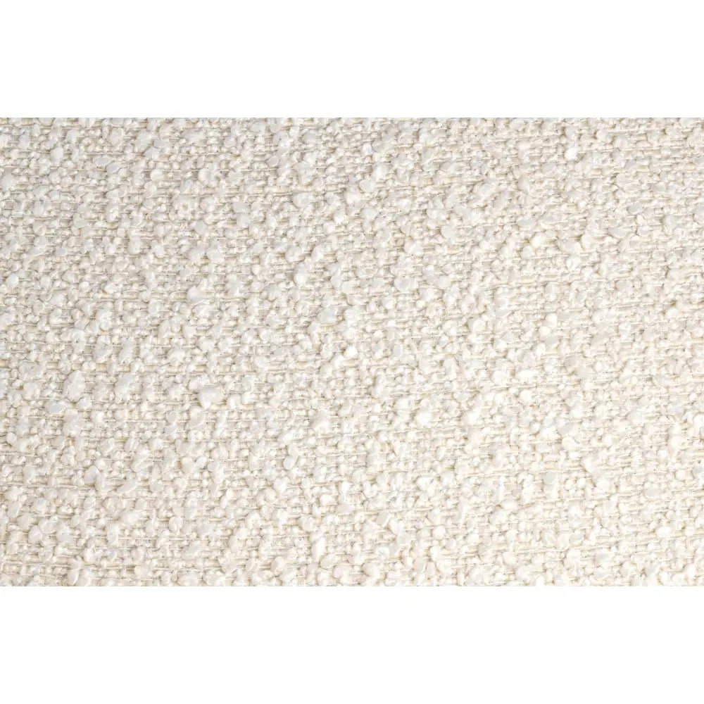 Fåtölj - TEDDY GRAND, beige med fotpall - produktbild av [MGO] Import King Home från King Home | Arvande