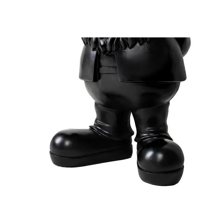 Figur KARE DESIGN - svart-guld, 60,5 cm - produktbild av Dekoration från Kare Design | Arvande