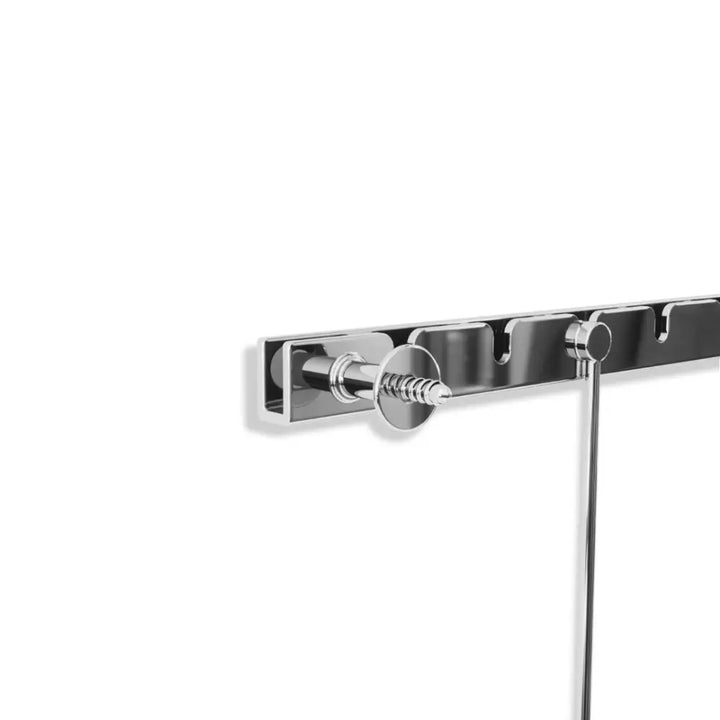 Fotoram UMBRA - EXHIBIT, chrome – produktbild av Ramar från Umbra | Arvande