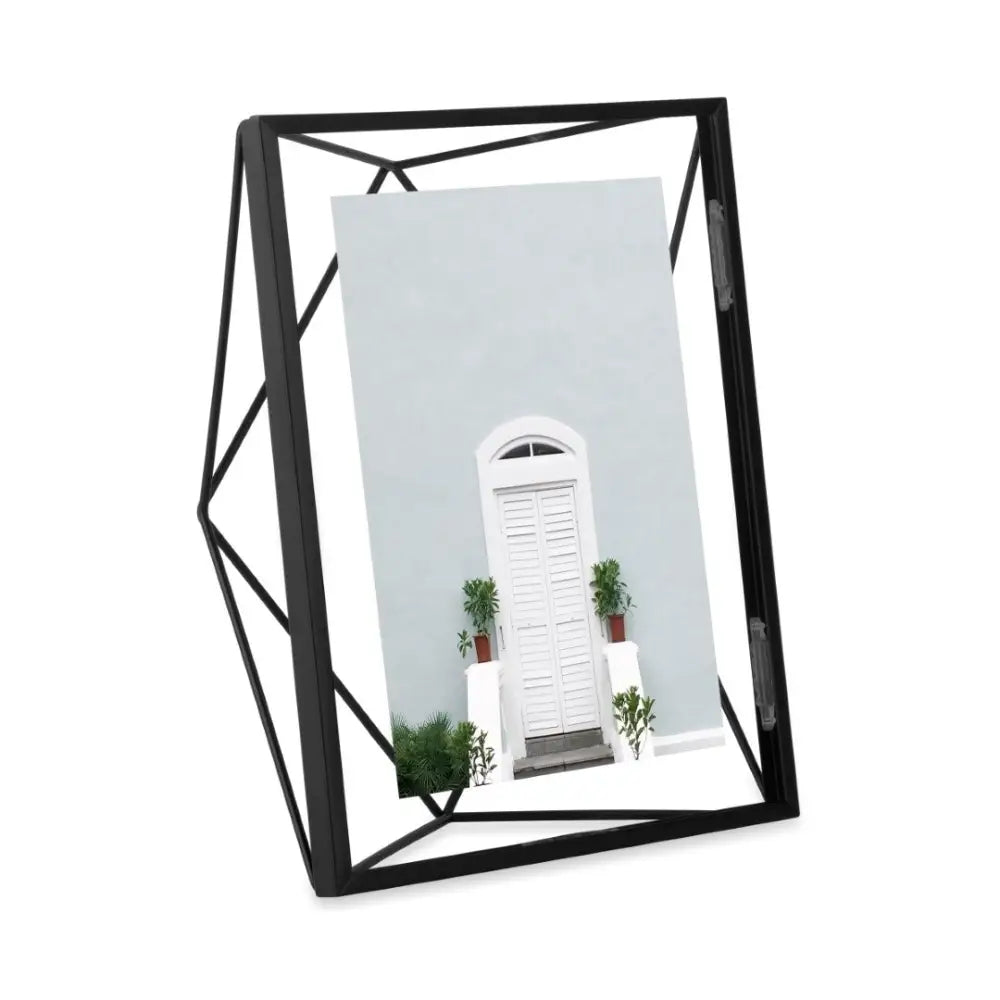 Fotoram UMBRA - PRISMA 13x18 cm, svart – produktbild av Ramar från Umbra | Arvande