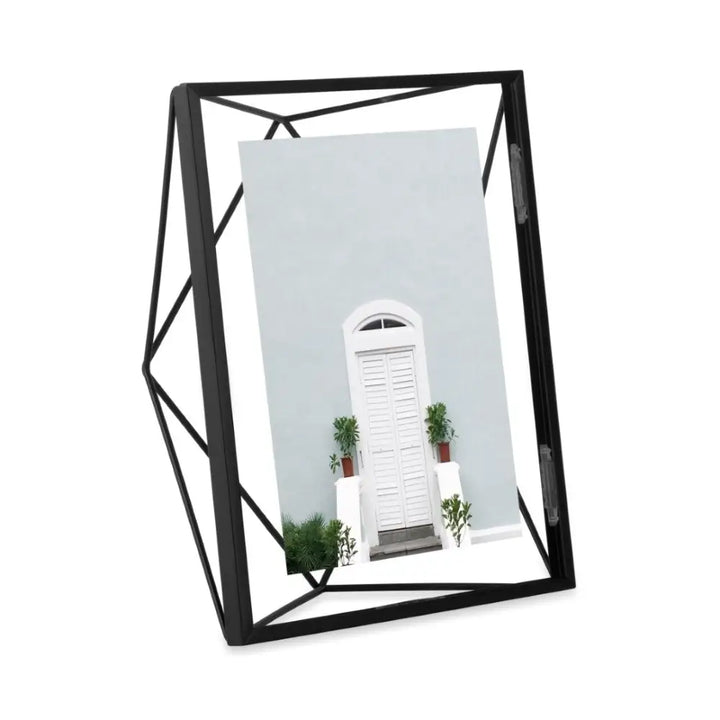 Fotoram UMBRA - PRISMA 13x18 cm, svart – produktbild av Ramar från Umbra | Arvande