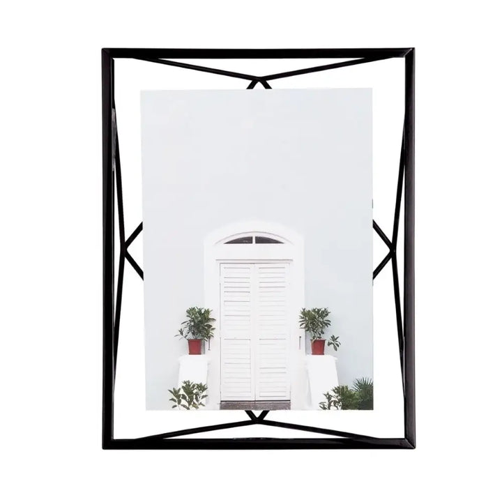 Fotoram UMBRA - PRISMA 13x18 cm, svart – produktbild av Ramar från Umbra | Arvande