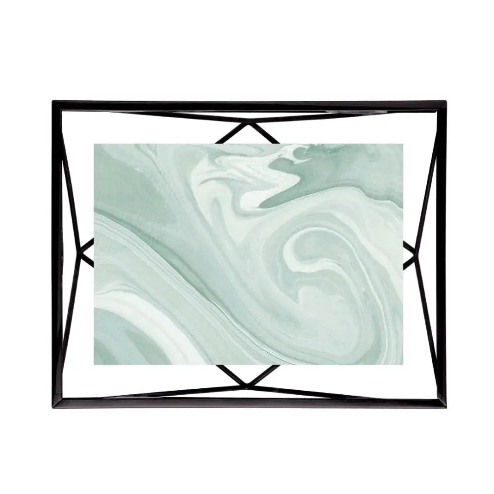 Fotoram UMBRA - PRISMA 13x18 cm, svart – produktbild av Ramar från Umbra | Arvande