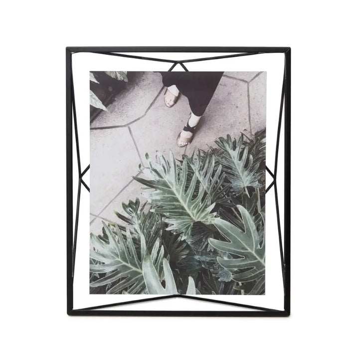 Fotoram UMBRA - PRISMA 20x25 cm, svart – produktbild av Ramar från Umbra | Arvande