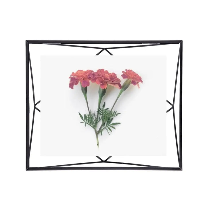 Fotoram UMBRA - PRISMA 20x25 cm, svart – produktbild av Ramar från Umbra | Arvande
