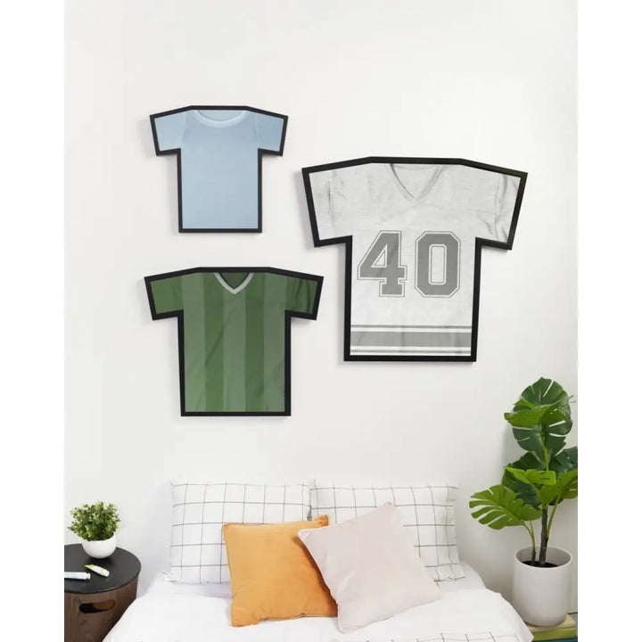 Fotoram UMBRA - T-FRAME MEDIUM - produktbild av Dekoration från Umbra | Arvande