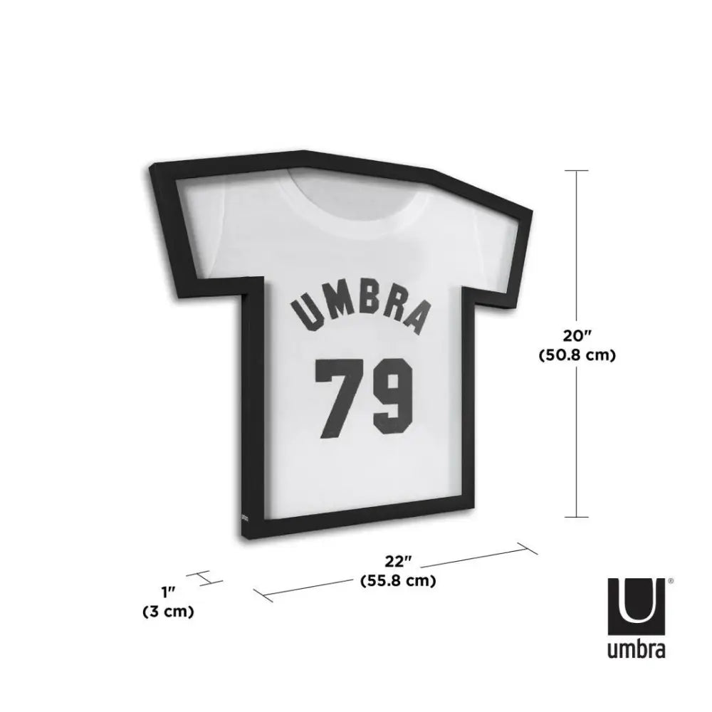 Fotoram UMBRA - T-FRAME SMALL - produktbild av Dekoration från Umbra | Arvande