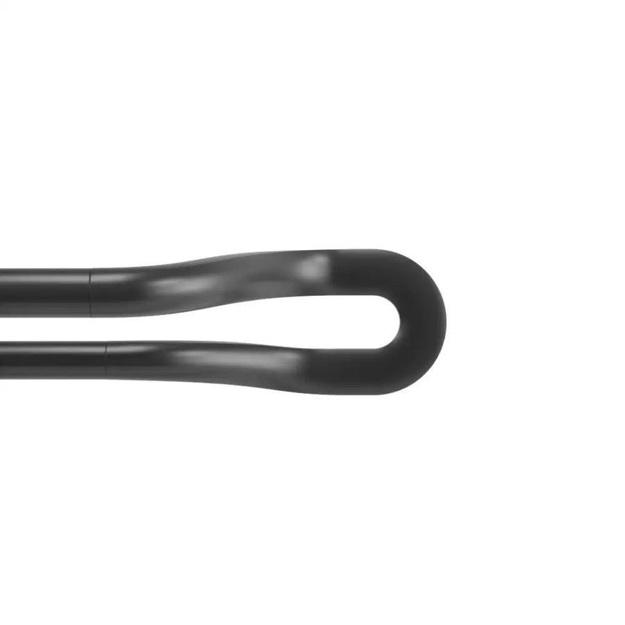 Gardinstång - UMBRA MIDNIGHT, 107 - 305 cm, matt/svart - produktbild av Inredning från Umbra | Arvande