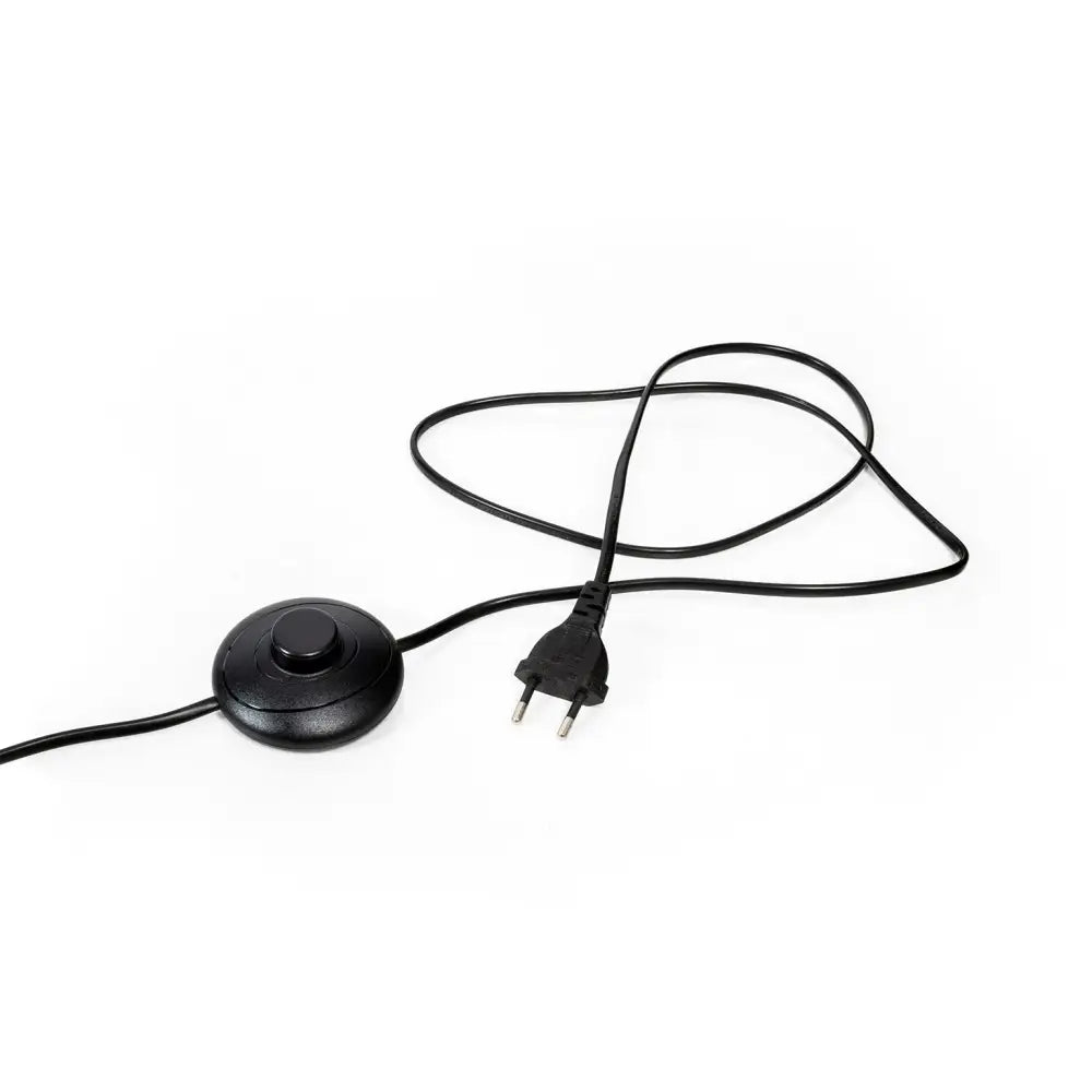 Golvlampa MOOSEE - HUMAN PREMIUM, svart - produktbild av Golvlampor från King Home | Arvande
