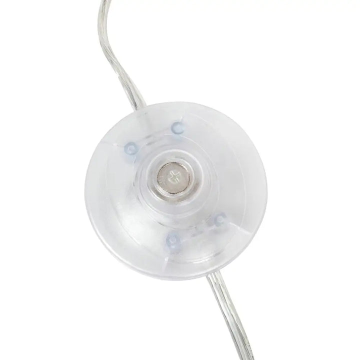 Golvlampa - TIFFANY 175, beige/guld - produktbild av Nyheter från King Home | Arvande
