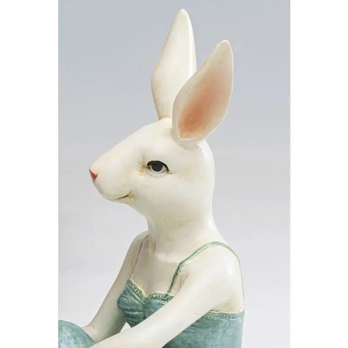 KARE bordslampa GIRL RABBIT 21 cm - produktbild av Nyheter ej översatt från Kare Design | Arvande