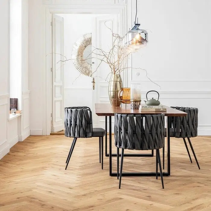 KARE CHEERIO stol grå - produktbild av Nyheter ej översatt från Kare Design | Arvande
