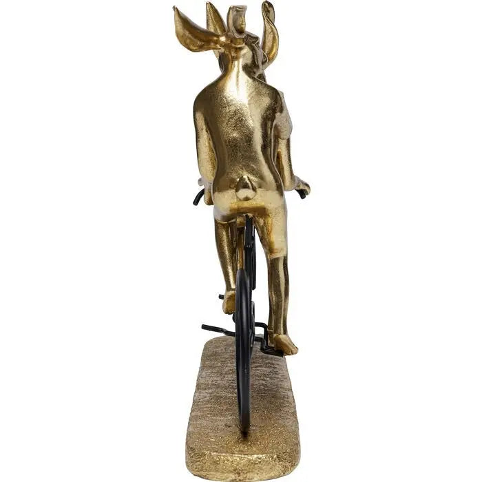 KARE dekoration TANDEM RABBITS 34 cm - produktbild av Nyheter ej översatt från Kare Design | Arvande