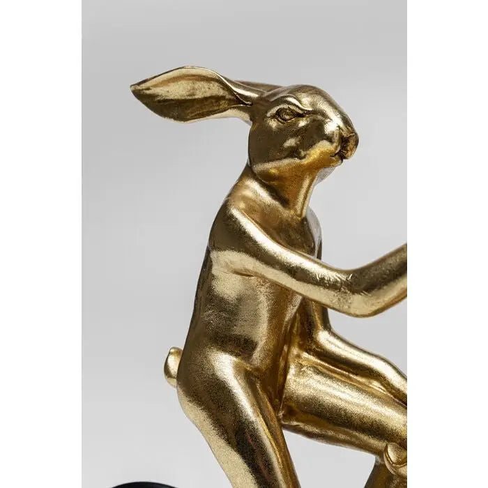 KARE dekoration TANDEM RABBITS 34 cm - produktbild av Nyheter ej översatt från Kare Design | Arvande