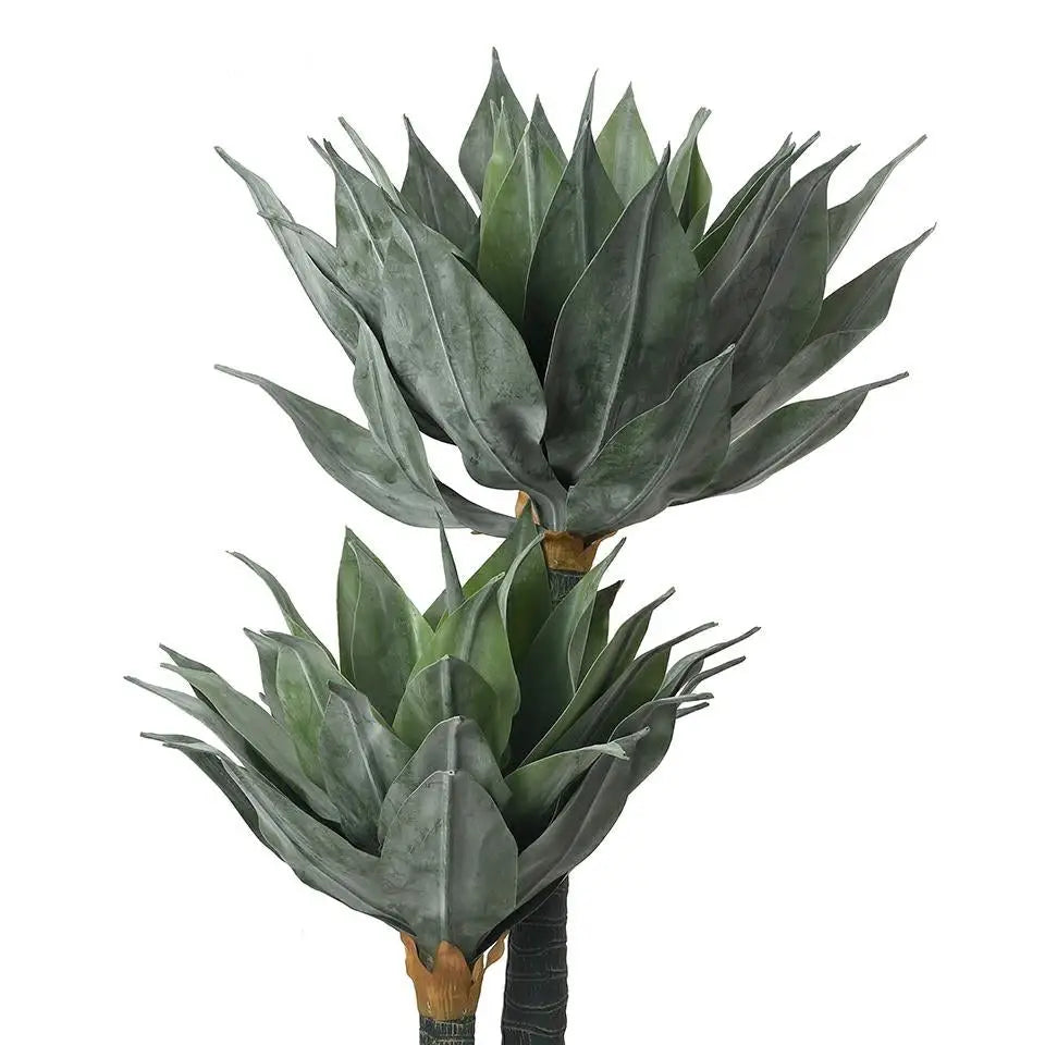 KARE dekorativ växt AGAVE 120 cm - produktbild av Nyheter KINGHOME ej översatt från Kare Design | Arvande