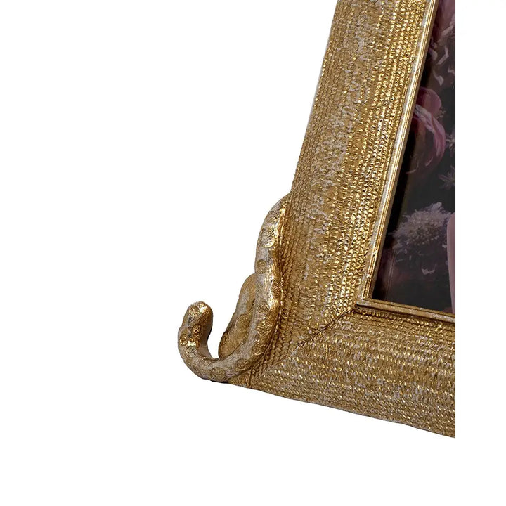 KARE Fotoram LEOPARD 10x15 cm - produktbild av Nyheter KINGHOME ej översatt från Kare Design | Arvande